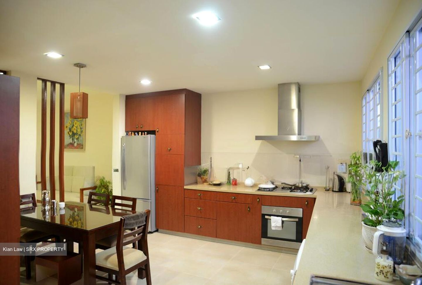 Thomson Garden Estate (D20), Terrace #525449441